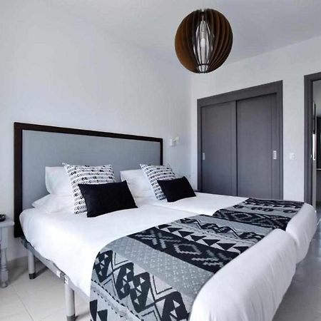 Holyhome Grey 217 Коста Тегисе Екстериор снимка