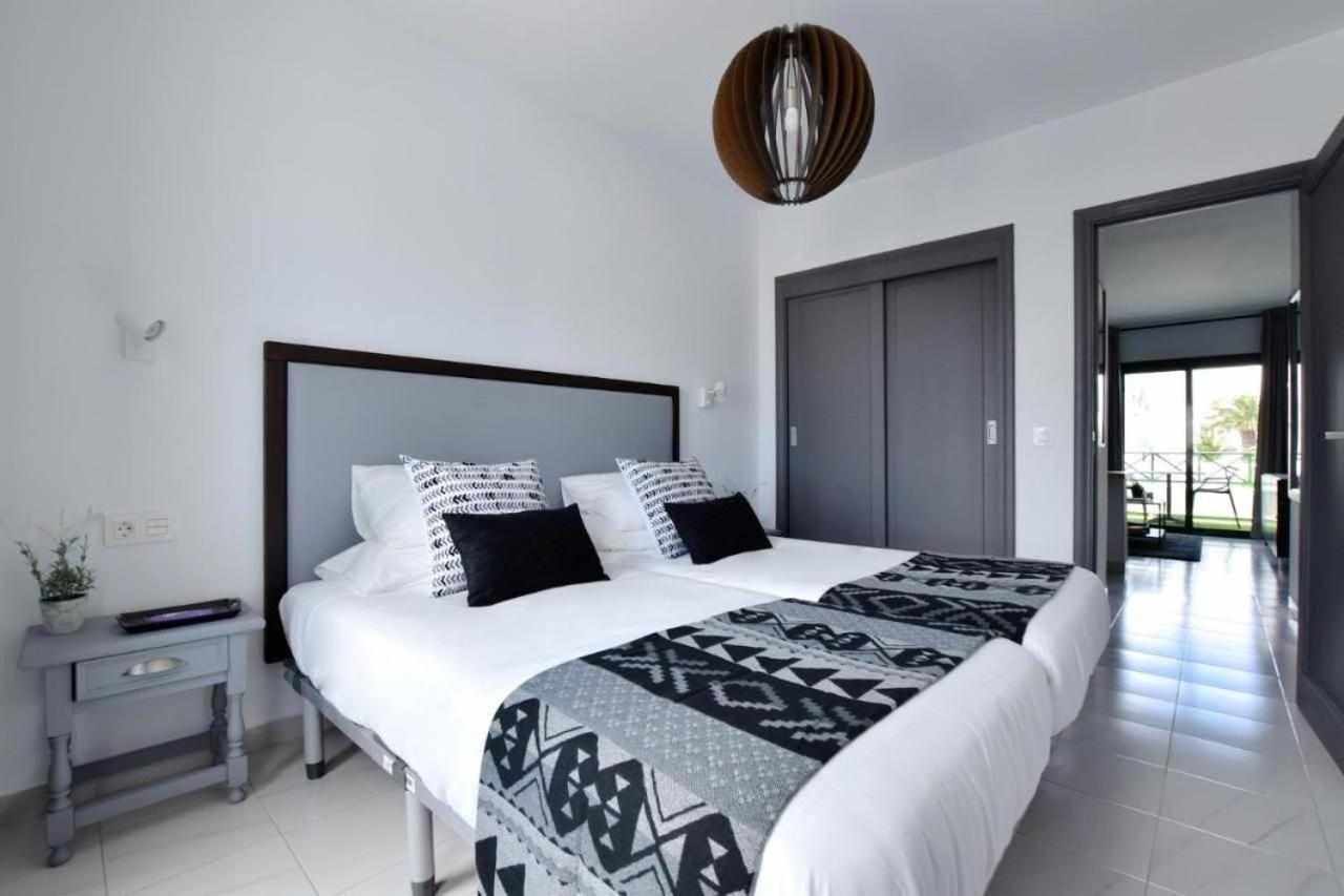 Holyhome Grey 217 Коста Тегисе Екстериор снимка