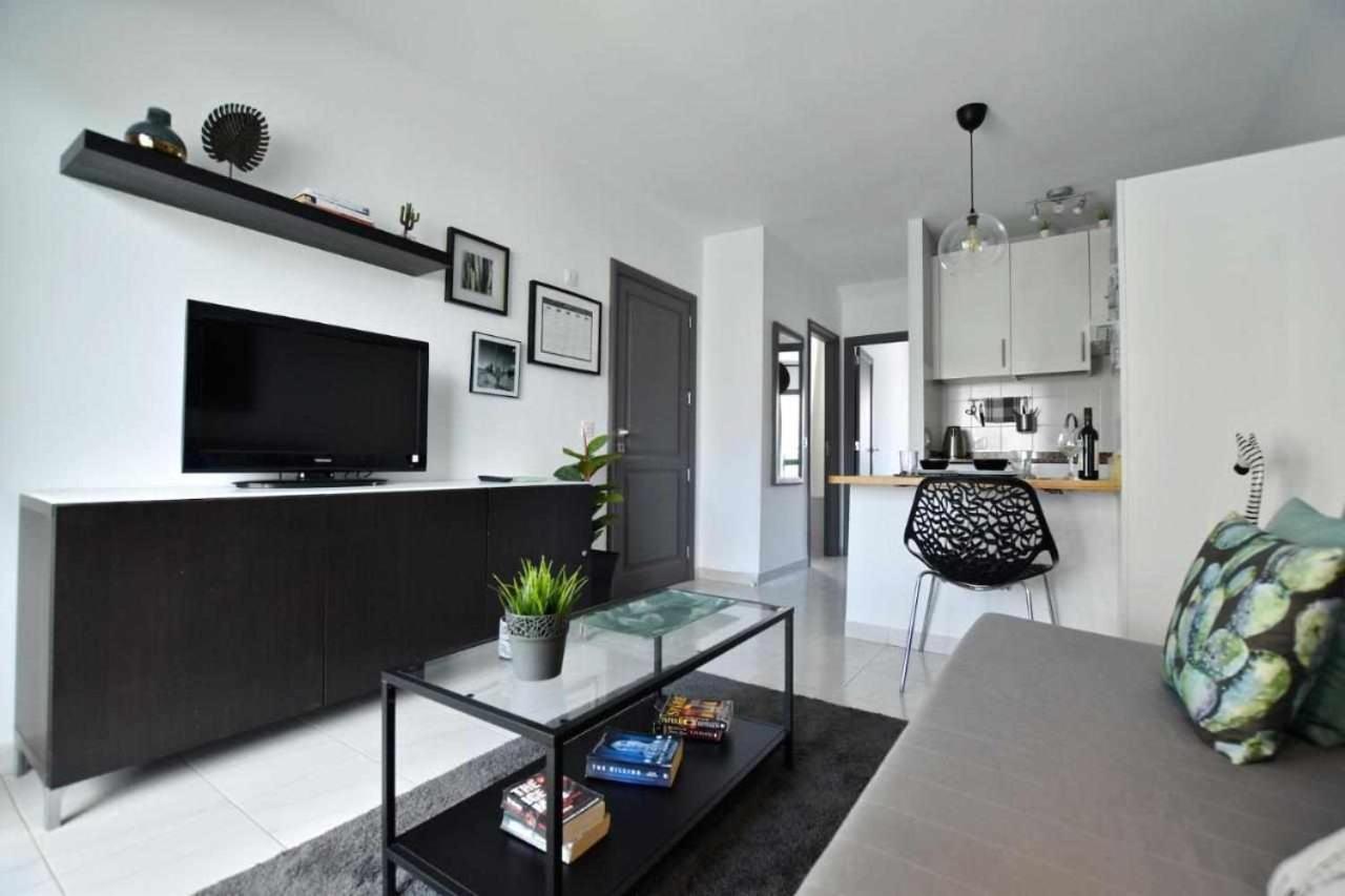 Holyhome Grey 217 Коста Тегисе Екстериор снимка