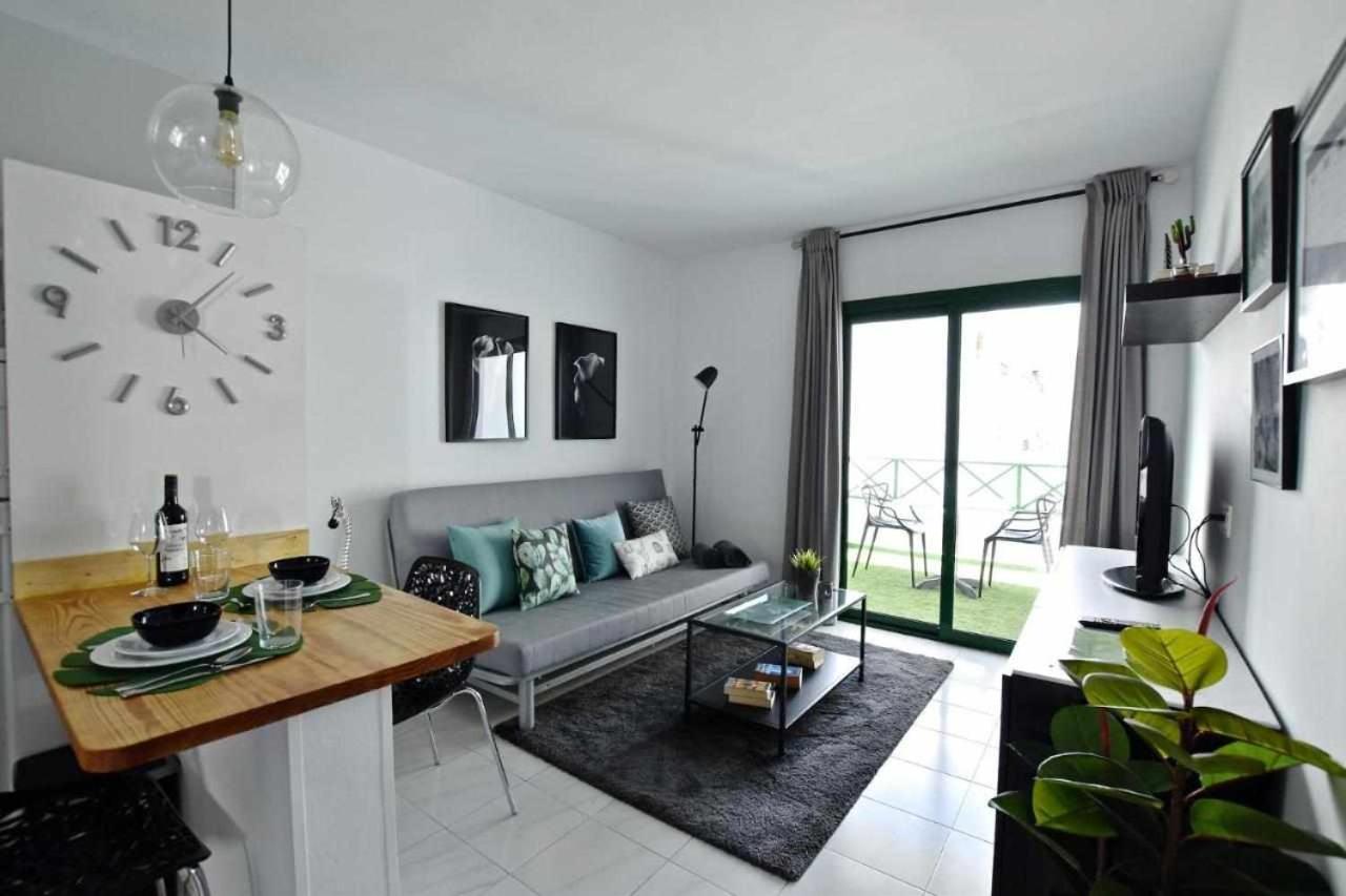 Holyhome Grey 217 Коста Тегисе Екстериор снимка