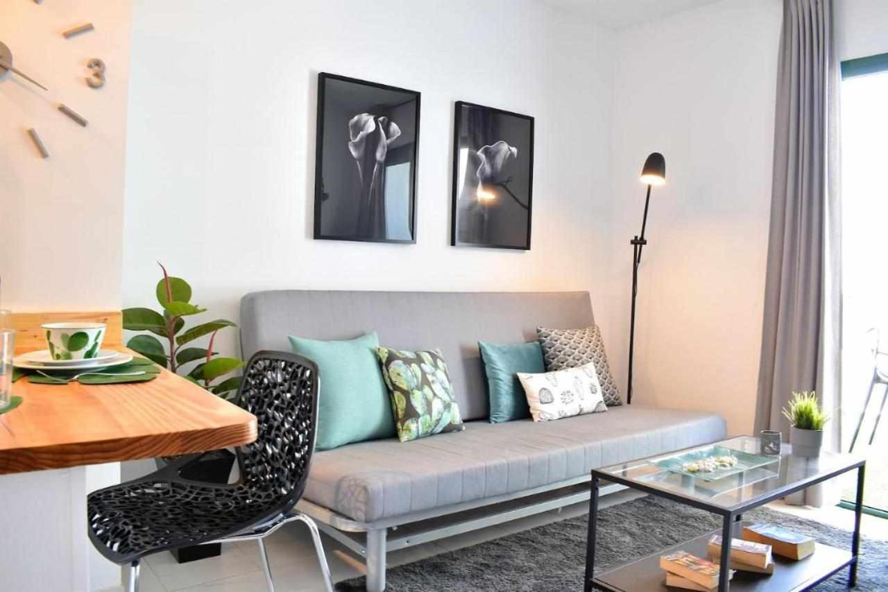 Holyhome Grey 217 Коста Тегисе Екстериор снимка