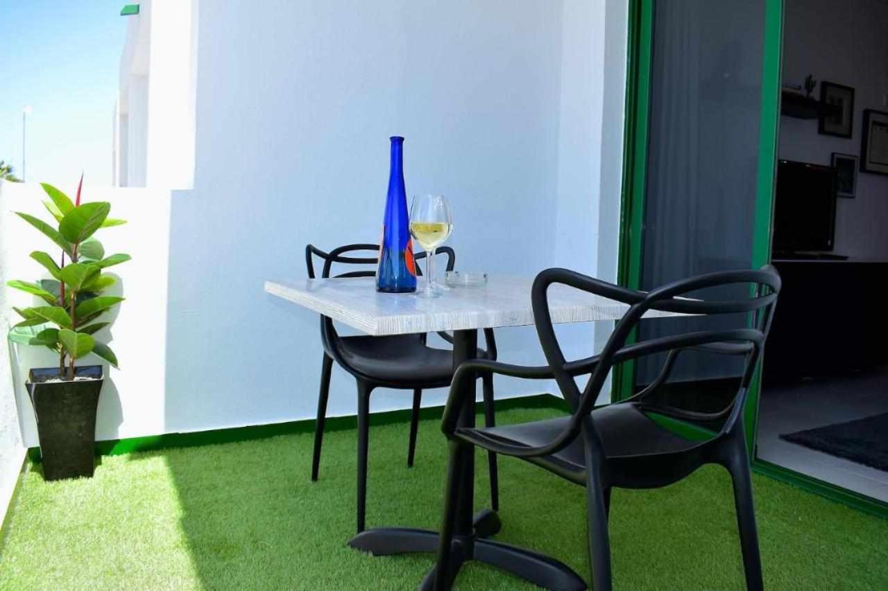 Holyhome Grey 217 Коста Тегисе Екстериор снимка