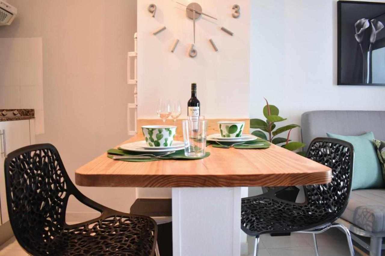 Holyhome Grey 217 Коста Тегисе Екстериор снимка