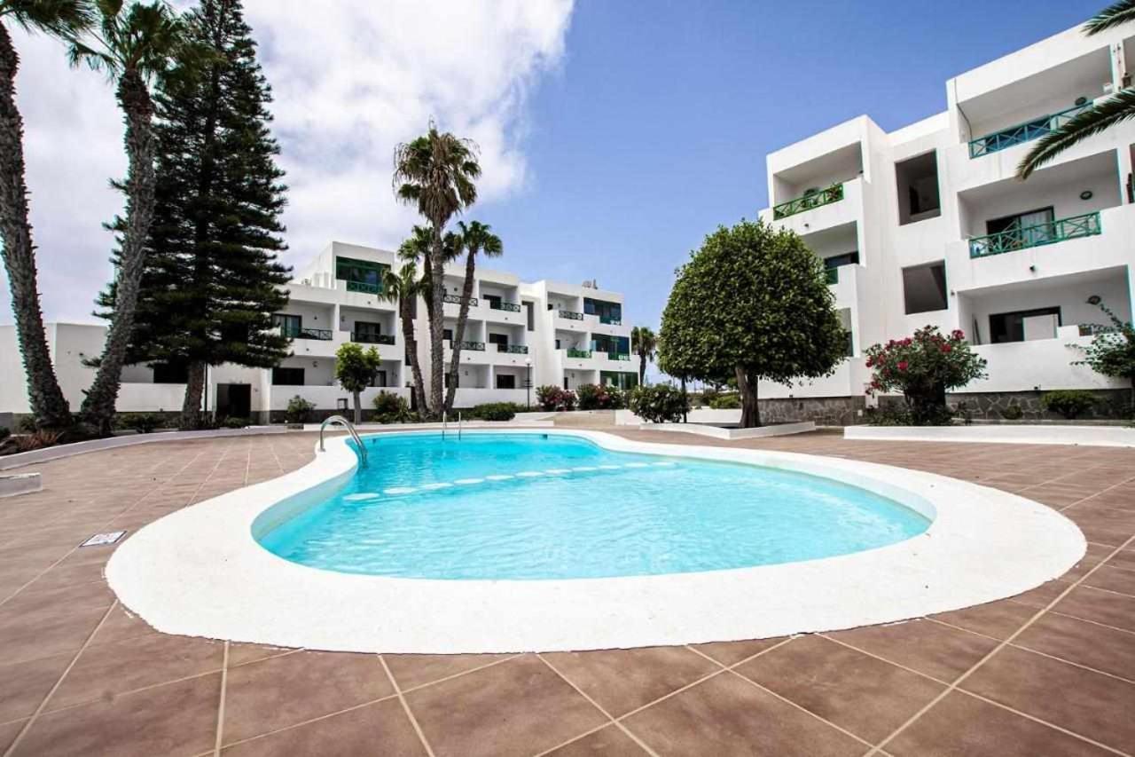 Holyhome Grey 217 Коста Тегисе Екстериор снимка
