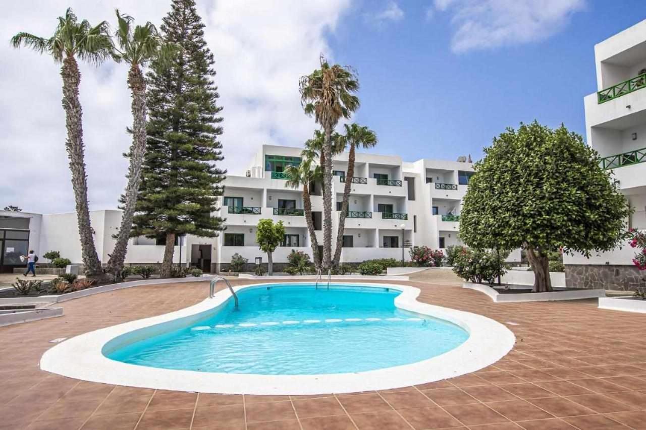 Holyhome Grey 217 Коста Тегисе Екстериор снимка